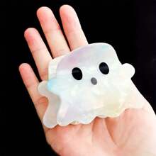 1 قطعة مشبك شعر على شكل شبح كرتوني مرعب وجميل لحفلات الهالوين، اكسسوارات شعر للنساء، أدوات تصفيف الشعر، اكسسوارات جمالية، اكسسوارات للشعر المجعد، اكسسوارات شعر، خريف، سفر، أدوات الشعر، اكسسوارات للنساء، أشياء الشعر، خريف، اكسسوارات شعر للنساء، سفر، اكسسوارات شعر، اكسسوارات للنساء، اكسسوارات شعر، اكسسوارات شعر للنساء، أدوات الشعر، أشياء الشعر، أشياء، اكسسوارات جمالية، هدايا، سفر، هدايا للنساء، أشياء الشعر، هدايا ملء الجوارب