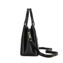 Women Crossbody - Quartz Gray - View 6