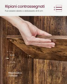 Bookcases - Brown - View 2