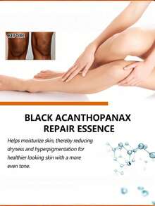 Serum Post-Láser Recuperación Barrera Cutánea 30ml Suero facial post-láser recuperación barrera reparadora dermis protección restauradora piel sensible dermatología avanzada - Naranja - Ver 2