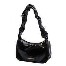 Women Top Handle Bags - 白色 - 查看 7