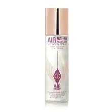 Charlotte Tilbur y Airbrush Flawless Setting Spray 100 ml Tono de imprimación transparente - transparente - Ver 7