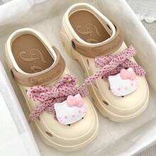 Women Clogs - Negro [Edición Premium Black Label] - Ver 6