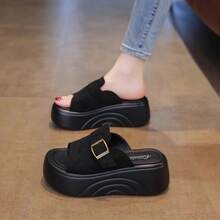 Women Platforms & Wedge Sandals