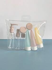 شفاف نورديك