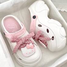 Women Clogs - Negro [Edición Premium Black Label] - Ver 5