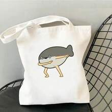 Women Shoulder Bags - 13升級款高品質-*有拉鍊+內袋/* - 查看 5
