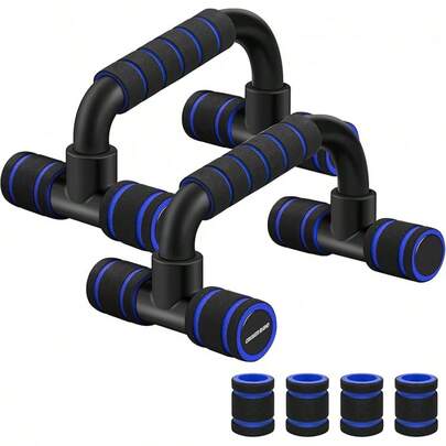 Push-Up Bar, Fitnes…