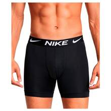 Nike Men Briefs - Black - View 3
