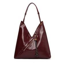 Women Shoulder Bags - 咖啡 - 查看 7