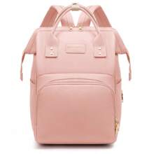 Multi Functional Mom Bag, Backpack, Baby Formula Bag, Mom Bag, Backpack, Lightweight, Large Capacity, Fashionable Handbag