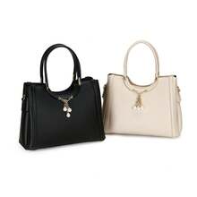 Women Crossbody - Quartz Gray - View 7