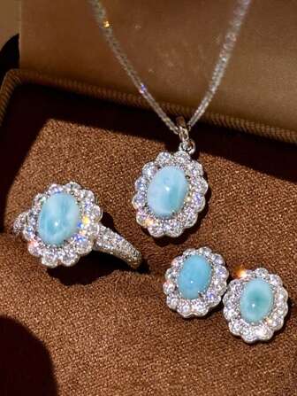 ชุดเครื่องประดับสำหรับสตรี