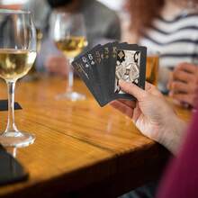 Kayak Accessories - 黑色橋架尺寸 - 查看 8