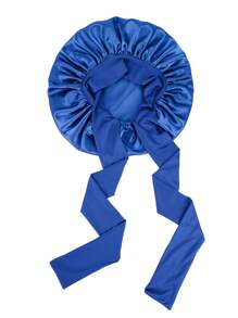 Bonnet Queen Silk Bonnet For Sleeping Satin Bonnet Hair Bonnet Black Bonnet For Men Tie Bonnet For Women Adjustable Bonnet For Natural Hair Curly Hair,Bonnet,Shower Cap,Hair Products And Accessories For Barber Salon Beauty Travel Essentials,Back To School,Travel Holiday Essentials,Hair Accessories For Women