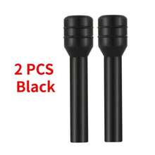 2pcs Car Alloy Door Lock Pins, Suitable For Polo, Golf 3, Beetle MK2, MK3, MK4, MK5, MK6, Bora, CC, Passat B6, B5, B7 - Multicolor - View 11