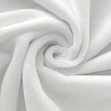 Aboriginal Premium Blanket - Torres Strait Symbols With Aboriginal Patterns - Multicolor - View 6