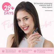 25pcs Jelly Gel Nail Polish Set With Top Base Coat 22 Colors Jelly Gel Polish With 3pc Top Base Coat Pastal Spring Summer Colors Crystal Transparent Gel Polish French Nail Art Kit For WomenDEVO - 25件果凍凝膠指甲油(Collection3) - 查看 4