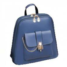 Women Top Handle Bags - 綠色 - 查看 3