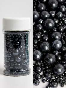 Sprinkles For Cake Decorating,For Cupcake, Baking, Cake Toppings,Suitable For Wedding Party, Sprinkle Birthday Party, Party Dessert Decoration,Birthday Cakes Sprinkle Decor - Multicolor - View 23