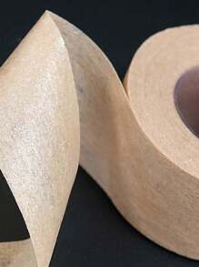 8 Rolls Makeup Tools, Eye Shadow Stickers, Breathable Eyeliner Pencil And Eyelash Extension Paper Stickers, Beauty (1.25cm X 900cm Per Roll),Makeup,Cheap,Room Decor,Vanity,Travel,Bedroom,Makeup Accessories