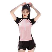 Swim Gear Sets - Negro 028440 - Ver 6