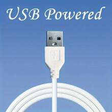 Tonberry Master LED 霓虹灯 - USB 供电、可调光且充满活力的游戏灯 - 非常适合卧室、游戏室