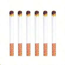 1 件 / 5 件 / 10 件 / 1 套假香烟 - 角色扮演道具 - 恶作剧你的朋友 - 逼真的恶作剧效果 - 恶作剧你的父母 - 完美的礼物 - 生日礼物 - 理想的礼物 - 惊喜礼物 - 节日礼物 - 季节性礼物 - 万圣节礼物 - 圣诞礼物 - 万圣节服装 - 派对服装 - 爱好收藏 - 可玩的小玩具 - 礼物 - 彩色 - 查看 4