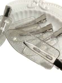 5/10 Cream Glue DIY Material Small Clip Homemade Hairpin Glue Alligator Hair Clip Hairpin Small Clip DIY Decoration Material Package Hair Accessories, For Women, Fall, Travel, Hair Tools, Accessories Women, Hair Stuff, Fall, Hair Accessories Women, Hair Tools, Hair Stuff, Stuff, Beauty Accessories, Gifts, Travel, Gifts For Women, Hair Stuff, Stocking Stuffers