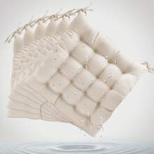 Seat Cushions & Backrest Pillows - 白人偏見 - 查看 1