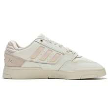 Adidas Originals DROP STEP LOW 2.0 W Lightweight Low-Top Sneakers, Travel & Sports JQ0079 - Hanyu White/Light Pink - View 2