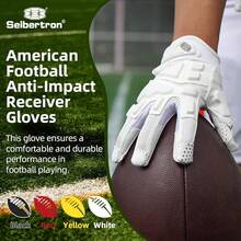 American Football Pads