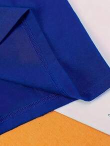 (220 Cotton T-Shirt)   Y2k Style The Big Head  Pattern Men's Casual Soft 100% Cotton All-Match Crew-Neck Short-Sleeved T-Shirt