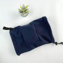 Dog Outdoor Ear Muffs, Noise-Proof Ear Protectors For Dogs, Portable Quiet Ear Covers For Pets, Suitable For Airplane, Fireworks, Travel & Thunder Hearing Protection - Multicolor - View 15