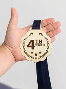 Laser Cut Medal | Award Medal Template. Personalised Medals, Engraved Wood Medals - Sport, Hiking, Running, Schools, Club, Marathon, Business, Gyms, Graduation & Recognition Medals. Personalised Wooden Medals For Sports, Achievements, Business Awards, Bulk Wooden Medals, Football Medals, Kids Medals, Logo Medals,For School Supplies,Back To School