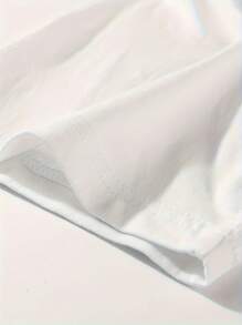 Camiseta Vintage Pearl Limited Pearl Mia Goth Regalo para Mujer y Hombre 2025 nueva de algodón 230g textura cómoda - Blanco - Ver 5