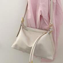 Women Clutches - 白 - 查看 7