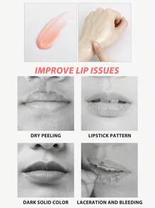 Laneige [迷你] 唇部睡眠面膜浆果 3g / 含维生素 C、穆鲁穆鲁籽和乳木果油、抗氧化剂，适用于干燥脱皮的嘴唇 / 滋养、保湿、维生素 C、穆鲁穆鲁籽和乳木果油、抗氧化剂、干燥脱皮的嘴唇