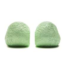 LI-NING WADE SLIDE Men's Reflective Lightweight High-Rebound Basketball Court Slippers ABTV009 - 淺薄荷綠 - 查看 9