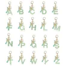 Set für 30/40 Oz Becher, inklusive Henkelriemen, Plüschball und Schlüsselanhänger, schöne Wasserbecherdekorationen