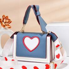 Women Shoulder Bags - 白色 - 查看 1