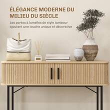 Bench Table - 薑色 - 查看 3