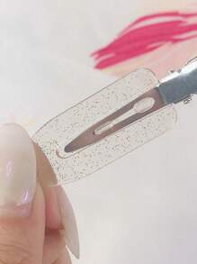 5/10 Cream Glue DIY Material Small Clip Homemade Hairpin Glue Alligator Hair Clip Hairpin Small Clip DIY Decoration Material Package Hair Accessories, For Women, Fall, Travel, Hair Tools, Accessories Women, Hair Stuff, Fall, Hair Accessories Women, Hair Tools, Hair Stuff, Stuff, Beauty Accessories, Gifts, Travel, Gifts For Women, Hair Stuff, Stocking Stuffers