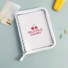 Neue Ankunft 2023 Süßes A5/A6 Mein Journal Agenda Notizbuch & DIY Fotokarten Binder Organizer Geschenk Buch Schulbedarf