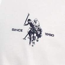 POLO - trắng - Xem 6