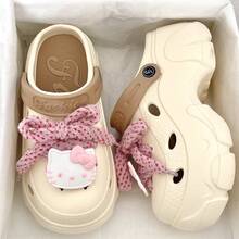 Women Clogs - Negro [Edición Premium Black Label] - Ver 2