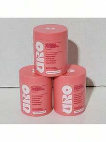 Daily Women's Probiotic + Cranberry Extract |     Dual Action Digestive & Urinary |     40 Billion CFU Lactobacillus Blend |     60 Capsules