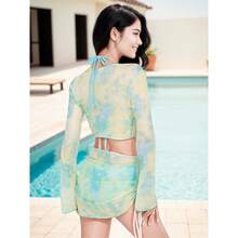 Swim Gear Sets - Blue - View 6