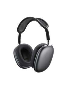 Remax Bluetooth Headphones Over Ear, 12 Hours Playtime Wireless Headphones With Up To 300 Hours Battery Standby, Support Answer Call(Black), Premium Gift For Friend, Classic Best Seller Of Store - 多色-300HB - 查看 4