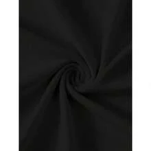 Women T-Shirts - Black - View 3